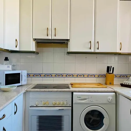 Afligidos Apartamento Con Vistas A La Alcazaba Apartmán Màlaga