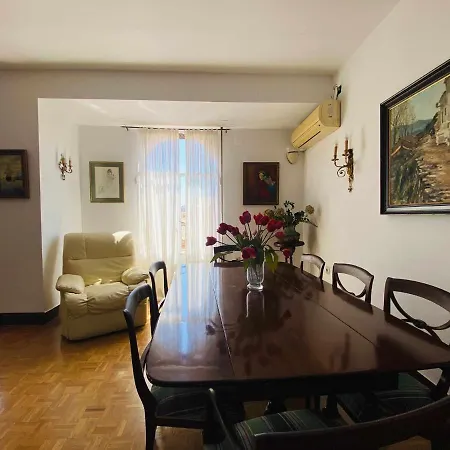 Afligidos Apartamento Con Vistas A La Alcazaba Màlaga
