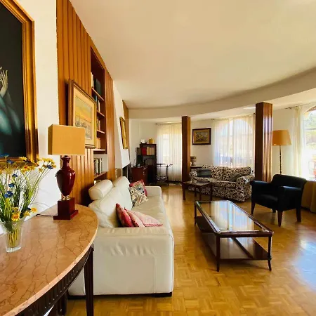 Afligidos Apartamento Con Vistas A La Alcazaba Apartmán Màlaga